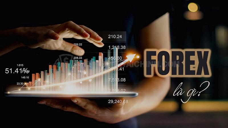 Bạn hiểu thế nào là đầu tư ngoại hối sàn forex