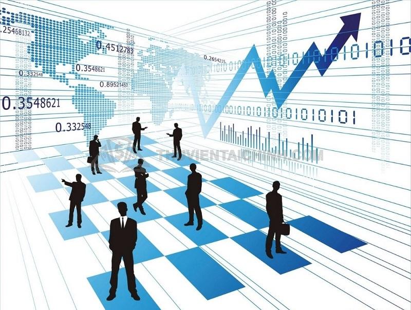 So sánh Forex và chứng khoán về mặt bản chất