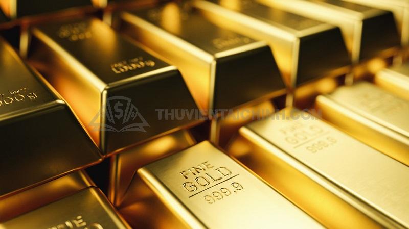 Những điều cần chú ý khi sử dụng vàng tây