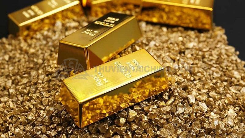 Vì sao bạn nên đầu tư vàng