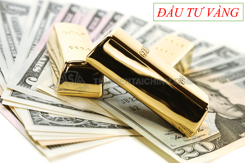 Lời khuyên dành cho các nhà đầu tư Vàng
