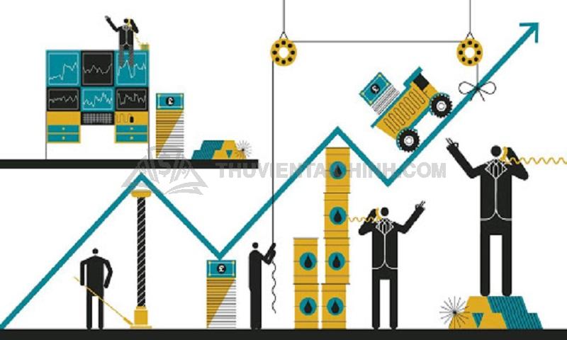 3 loại hình phân tích thị trường forex