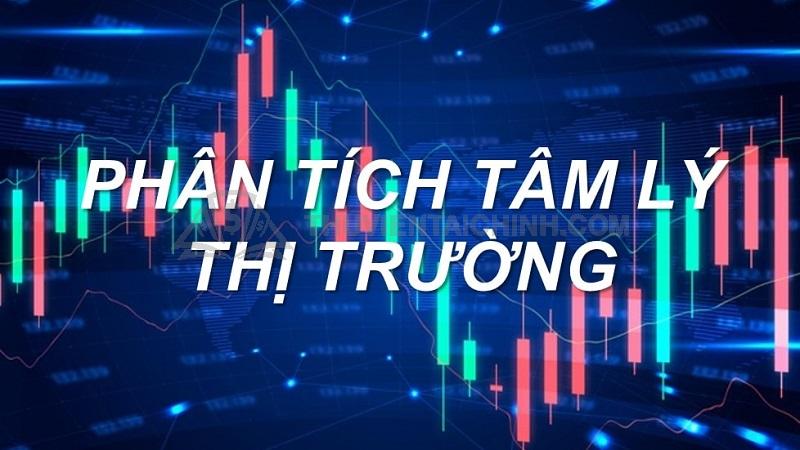 Phân tích tâm lý thị trường