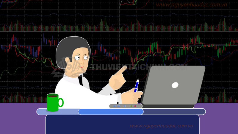 Các thuật ngữ trong Forex