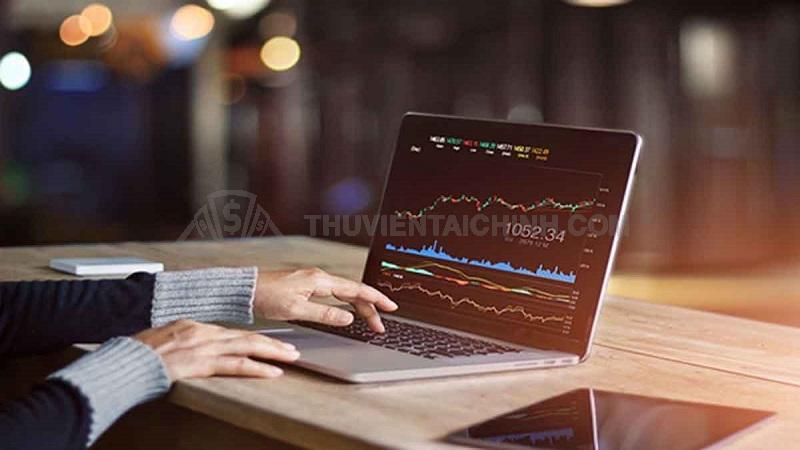 Thị trường Forex - mảnh đất màu mỡ cho các nhà đầu tư