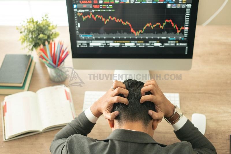 Bên cạnh những tiềm năng thì Forex cũng là thị trường tiềm ẩn nhiều rủi ro