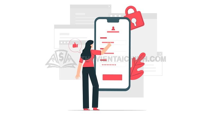 Hướng dẫn đăng ký tài khoản IB Exness