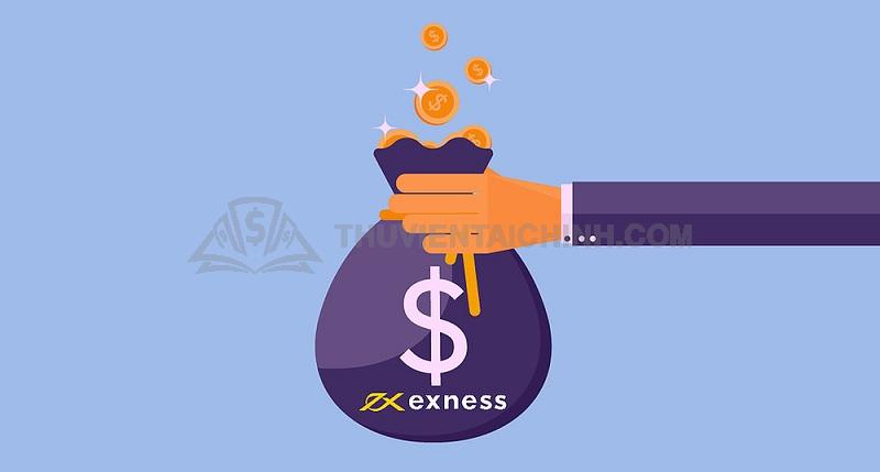 Hướng dẫn đăng ký và sử dụng VPS sàn Exness