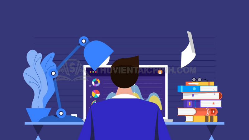 Ký quỹ ngoại hối so với ký quỹ chứng khoán