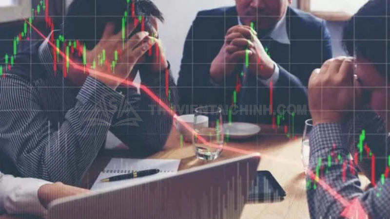 Sử dụng các lệnh stop loss hoặc lệnh trailing stop để tránh Margin Call