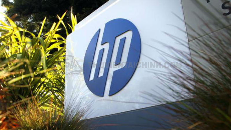 Tại sao nên chọn cổ phiếu của HP