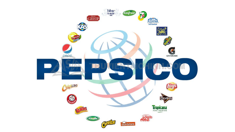 Thông tin về cổ phiếu PepsiCo