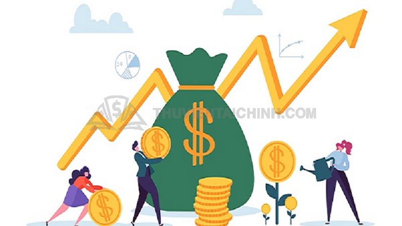 Tìm hiểu về số dư Balance