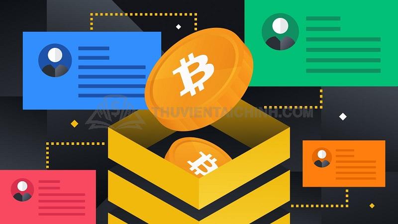 Những kiến thức về Bitcoin căn bản không thể bỏ quaa
