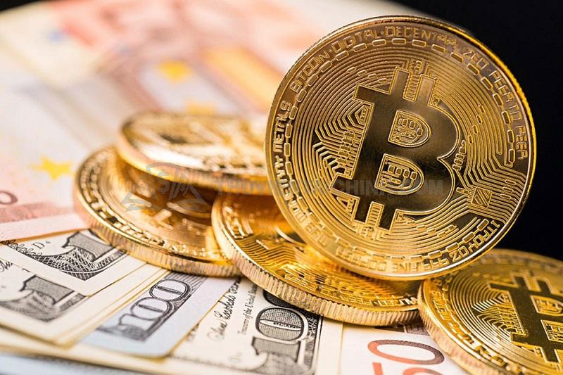 Bitcoin là một loại tiền tệ kỹ thuật số