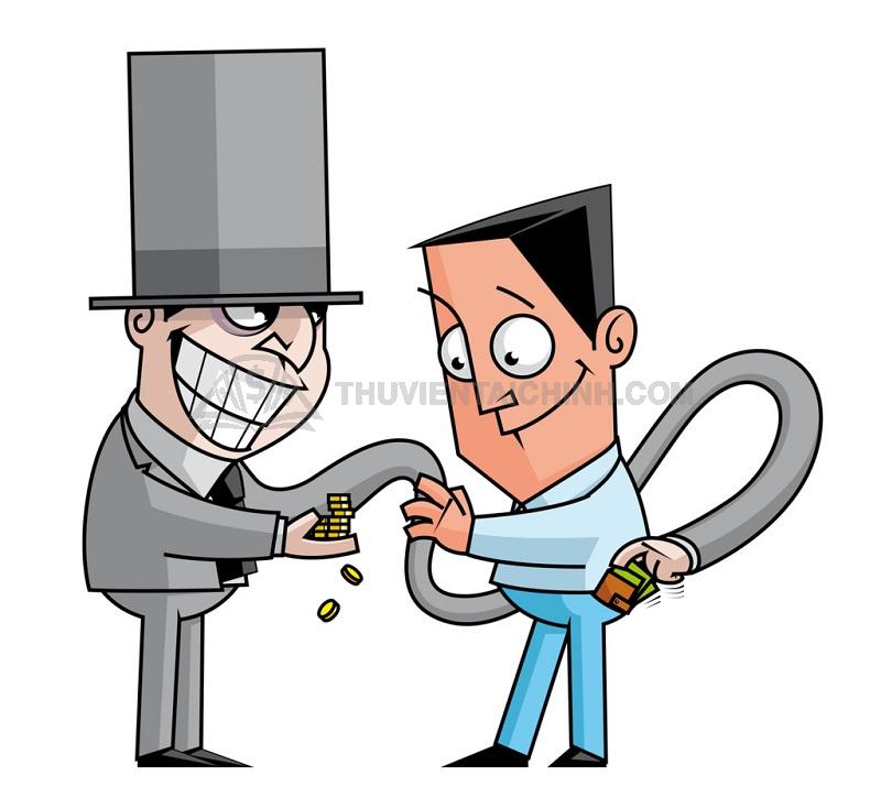 Tẩy chay, lên án những sàn giao dịch Forex lừa đảo