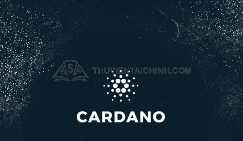 Khái niệm về Cardano
