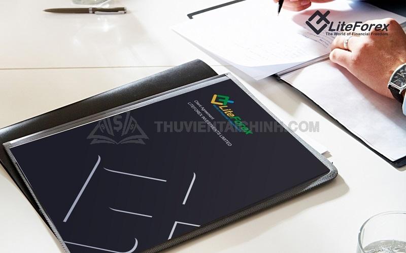 Có nên giao dịch Forex tại Lite Finance hay không