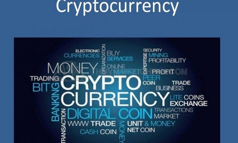Giao dịch tiền điện tử thành thạo với cryptocurrency