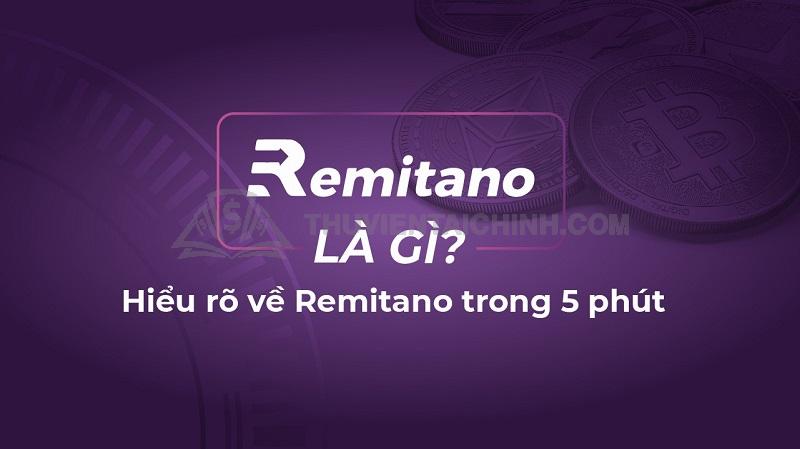 Sàn giao dịch tiền điện tử uy tín Retitano