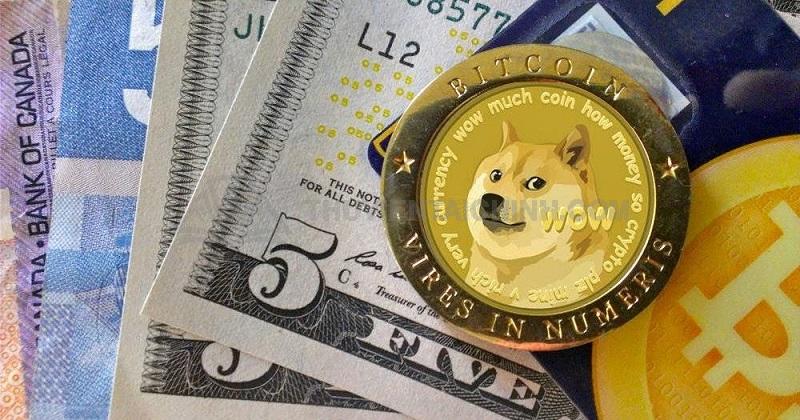 Khai thác hiệu quả tính năng của dogecoin