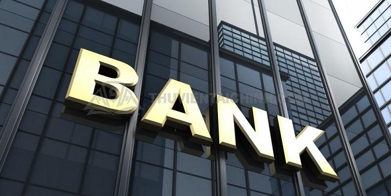 Đối tượng chiếm phần trăm đầu tư lớn trên Forex chính là các ngân hàng thương mại
