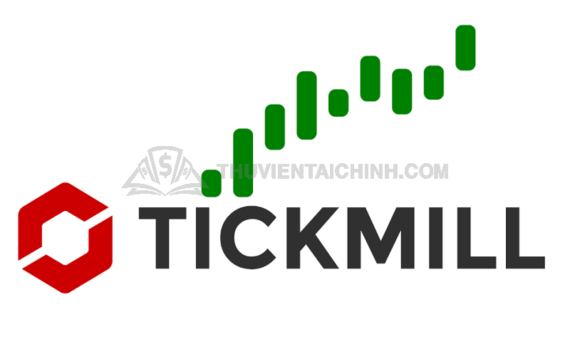 Sàn giao dịch Forex uy tín Tickmill