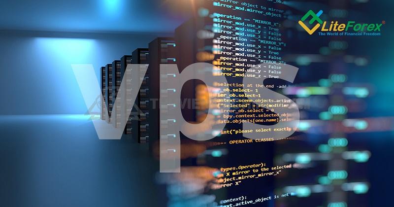 Hướng dẫn đăng ký và sử dụng VPS sàn Liteforex (tức Litefinance)
