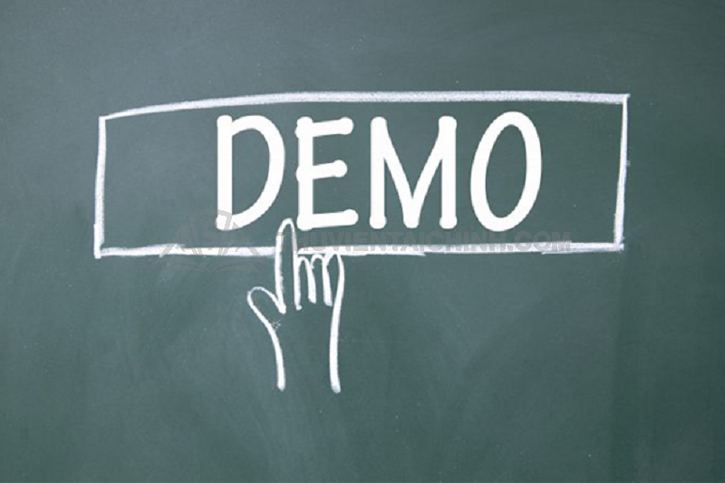 Hướng dẫn đăng ký tài khoản demo LiteForex