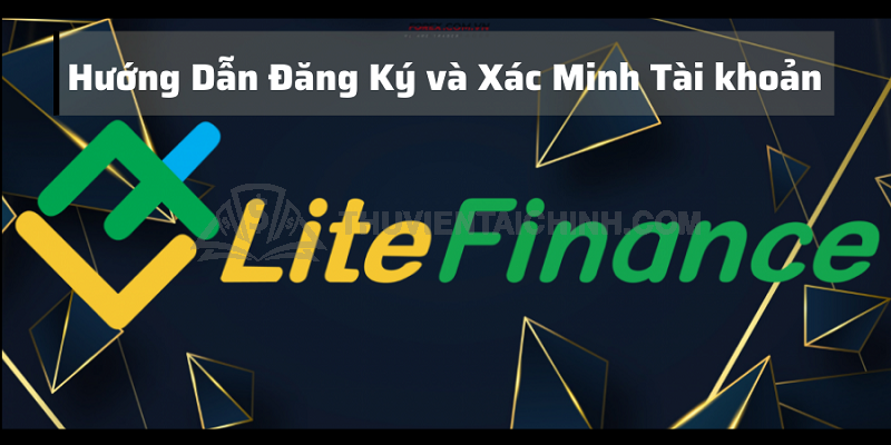 Hướng dẫn đăng ký và sao chép giao dịch trên Social Trading Lite Finance
