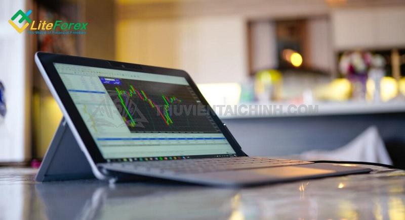 Hướng dẫn giao dịch trên website sàn liteforex - sử dụng webtrading LiteFinance - Liteforex