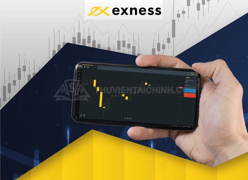 Hướng dẫn sử dụng Social Trading Exness