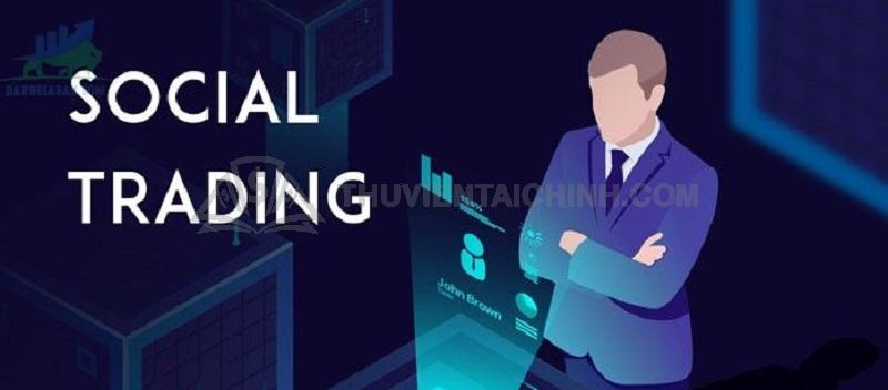 Hướng dẫn sử dụng Social Trading Lite Finance