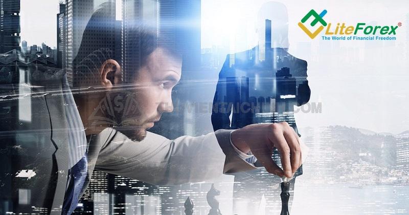 Hướng dẫn tham gia cuộc thi demo Best of The Best tại Sàn LiteForex - LiteFinance