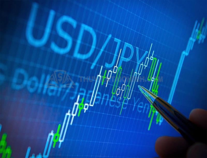 Cặp tiền USD/JPY