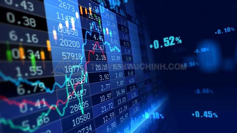 Toàn bộ giao dịch được thực hiện trên Internet