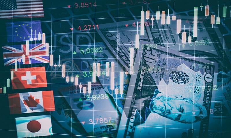 Forex nhìn chung được ra đời từ sự muốn thay đổi và phục dậy nền tài chính