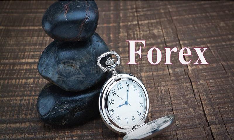 Hình thức bản lẻ trên thị trường Forex
