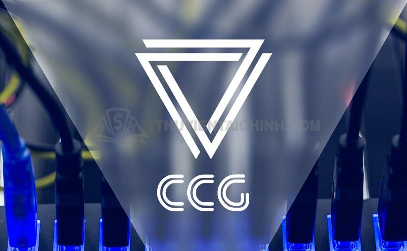 CCG Mining