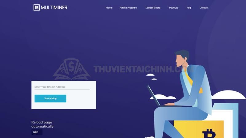 MultiMiner