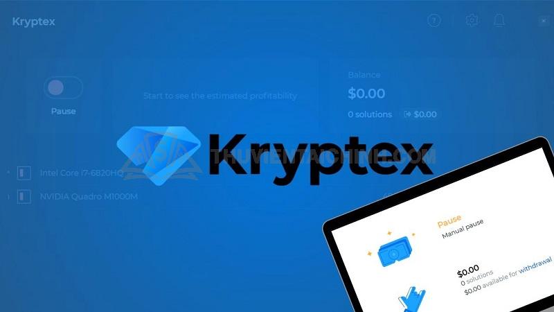 Kryptex