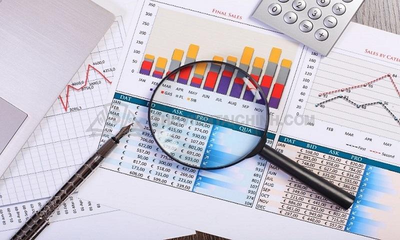 Phân tích cơ bản khó hay dễ phụ thuộc vào sự kiên trì mong muốn thành công của bạn