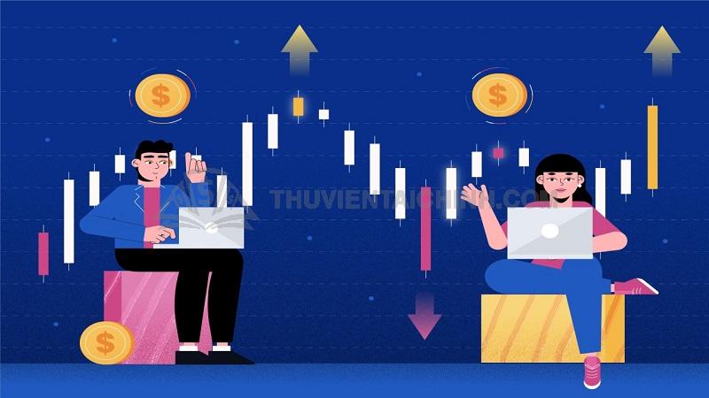 Học và vận dụng đúng kỹ thuật phân tích cơ bản là điều rất cần thiết cho Trade