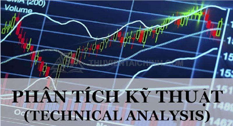 Tính kỹ thuật rất quan trọng trong forex
