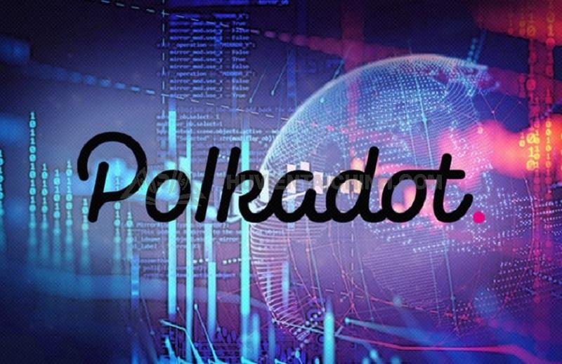 Hệ sinh thái Polkadot