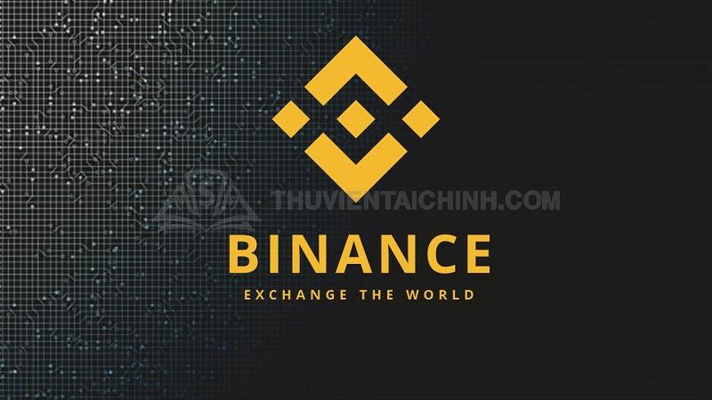Khối lượng giao dịch trên sàn Binance luôn đạt những con số ấn tượng