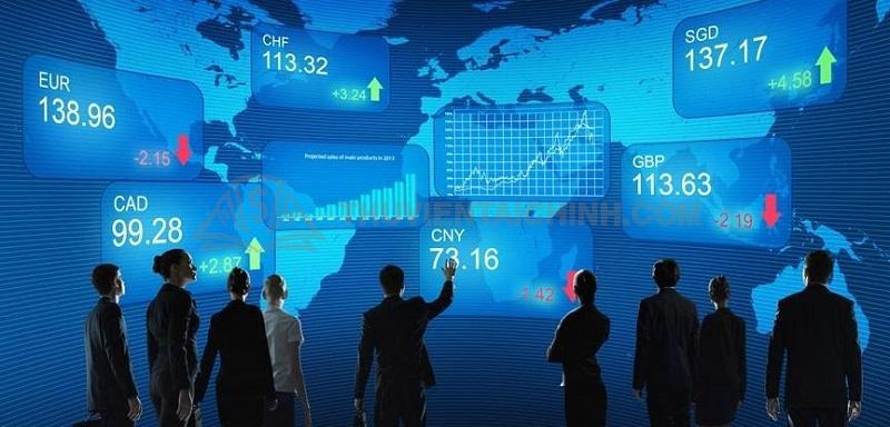 Những sàn giao dịch uy tín luôn đảm bảo quyền lợi của khách hàng