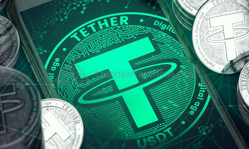Sử dụng Tether hiệu quả đế phát huy hết khả năng