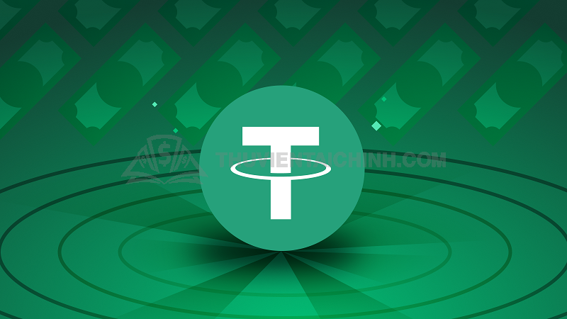 Kiến thức về Tether