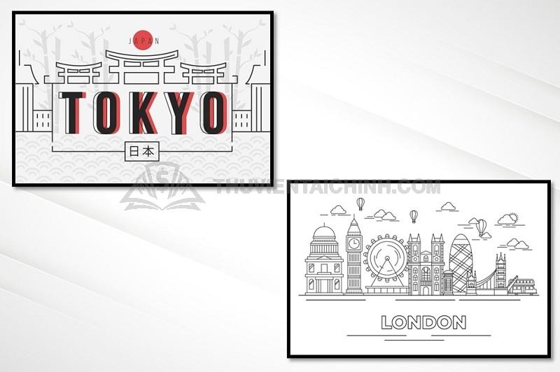 Tận dụng những điểm sáng trong thời điểm phiên Tokyo - London